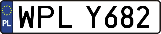 WPLY682