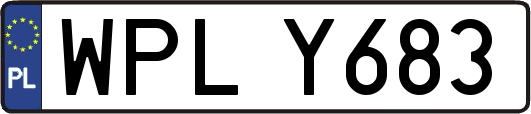 WPLY683