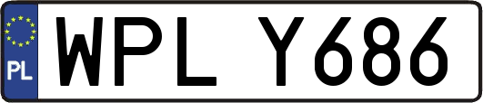 WPLY686