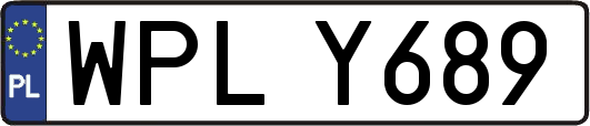 WPLY689