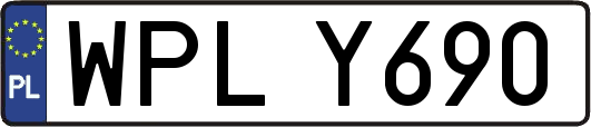 WPLY690