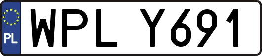 WPLY691