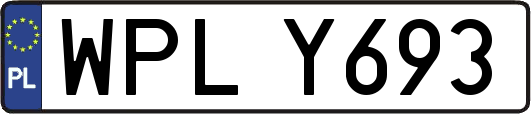 WPLY693