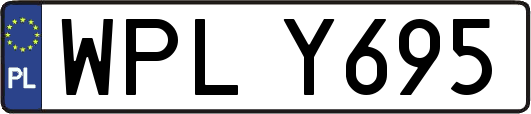 WPLY695