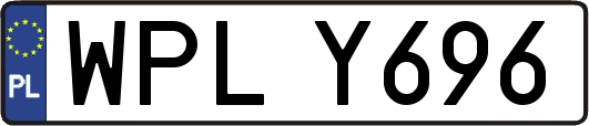 WPLY696