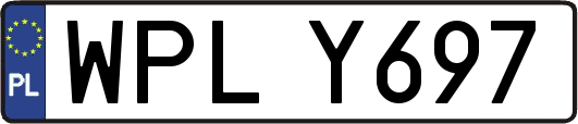 WPLY697