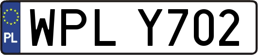 WPLY702