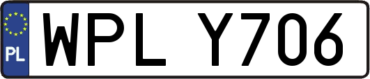 WPLY706