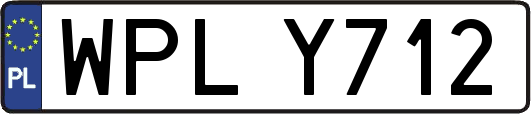 WPLY712