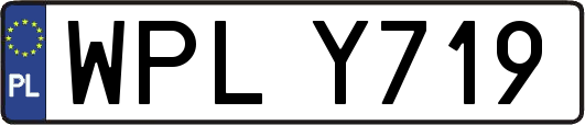 WPLY719