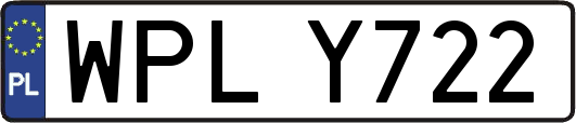 WPLY722