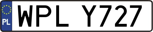 WPLY727