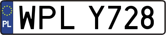 WPLY728