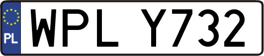 WPLY732