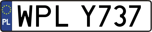 WPLY737