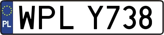 WPLY738