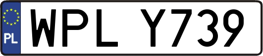 WPLY739