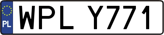 WPLY771