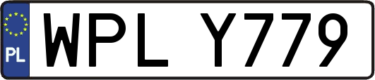 WPLY779