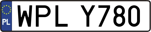 WPLY780