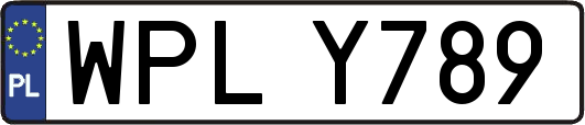 WPLY789