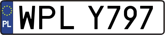 WPLY797