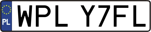 WPLY7FL