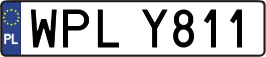 WPLY811