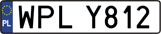 WPLY812