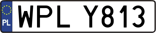 WPLY813