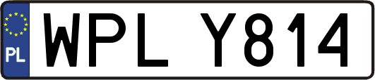 WPLY814