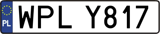 WPLY817