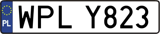 WPLY823