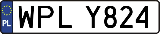 WPLY824