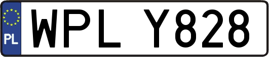 WPLY828