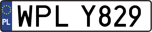 WPLY829