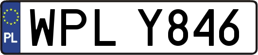 WPLY846