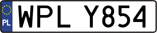 WPLY854