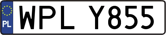 WPLY855