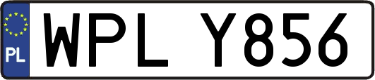 WPLY856