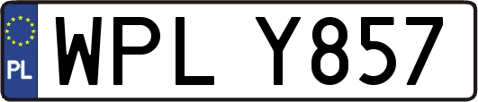 WPLY857