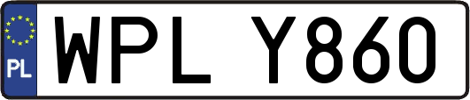 WPLY860