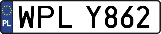 WPLY862