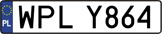 WPLY864