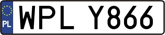 WPLY866