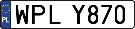 WPLY870
