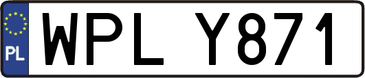 WPLY871