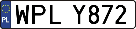 WPLY872