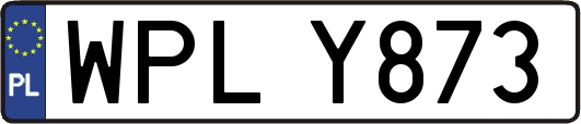 WPLY873