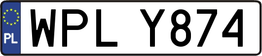 WPLY874